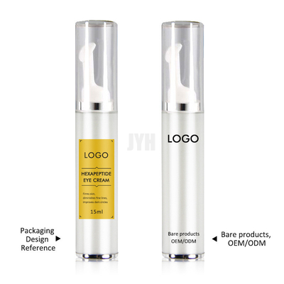 15ml OEM Deri Bakım Ürünleri Revitalizing Anti Aging Eyebag Removal Eye Cream