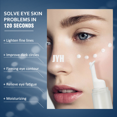 15 ml Devrimci Göz Kremi İnce çizgileri kaldırır 3 yıl